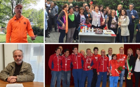 Benemerenze 2025: ecco i pioltellesi premiati per il loro impegno per la società