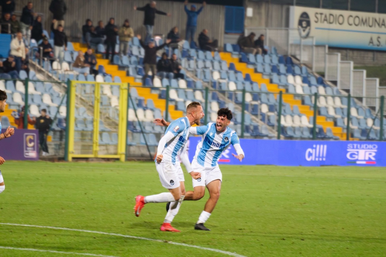 Giana, Albertini incontra il suo passato: “Sarà strano giocare contro la Pergolettese”