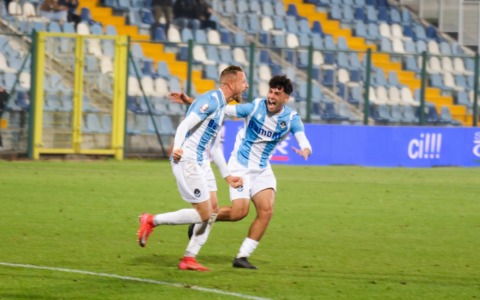 Giana, Albertini incontra il suo passato: “Sarà strano giocare contro la Pergolettese”