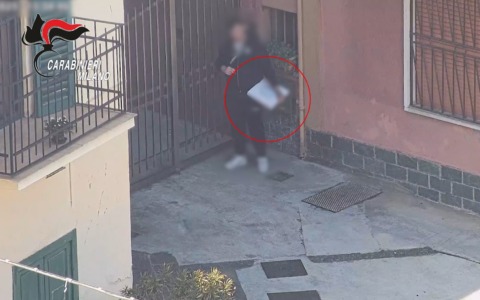 Imprenditore edile a capo dello spaccio: la droga consegnata anche nei cartoni della pizza