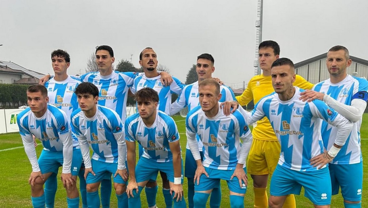 La Tritium vuole continuare a volare: domani il match contro il Lemine Almenno