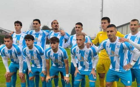 La Tritium vuole continuare a volare: domani il match contro il Lemine Almenno