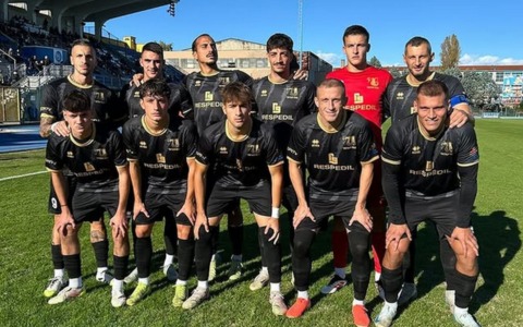 Prosegue la marcia della Tritium: 3-1 contro l’Accademia Pavese e secondo posto in classifica