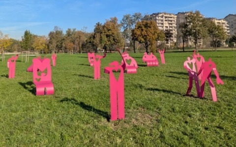 Tutte le iniziative a Segrate per la Giornata internazionale per l’eliminazione della violenza contro le donne