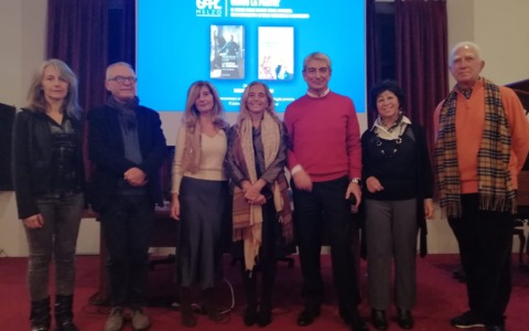 Si apre la rassegna “Melzo dice no”: a favore della parità dei generi