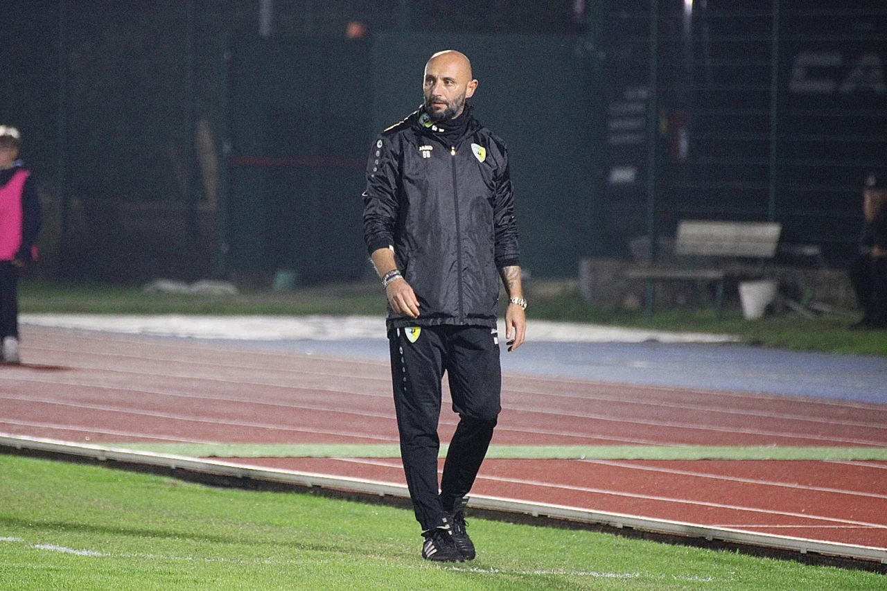 Serie C, un altro esonero nel girone della Giana: è già il quarto