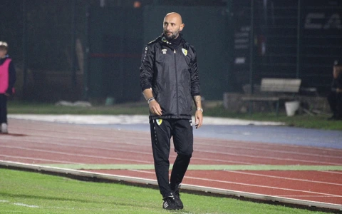 Serie C, un altro esonero nel girone della Giana: è già il quarto