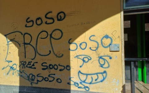 Notte di vandali e tentati furti: la Polizia Locale in poche ore incastra i responsabili