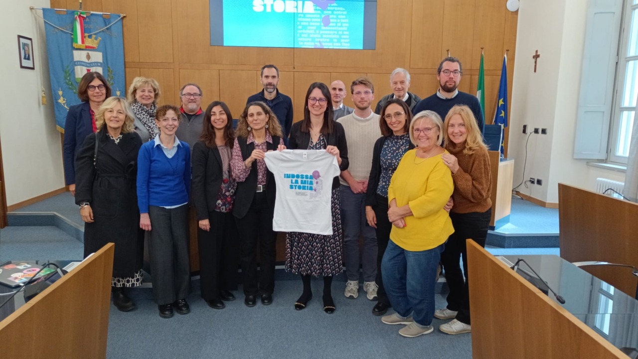 Tutti coinvolti nel programma di iniziative per la Giornata contro la violenza sulle donne