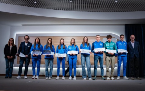 Progetto Talento, da Fidal 146 riconoscimenti ai giovani dell’atletica lombarda