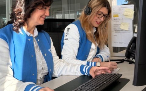 Missione clienti soddisfatti… Tutto comincia con il ricontatto del CRM