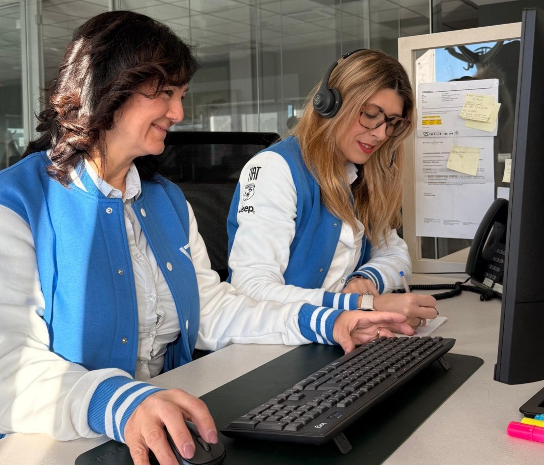 Missione clienti soddisfatti… Tutto comincia con il ricontatto del CRM