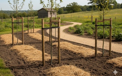 Nuovi boschi crescono: una mattina per incrementare il patrimonio arboreo