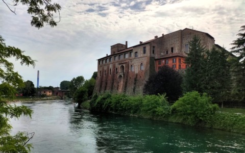 Il calendario 2026 della Gazzetta: “Scorci e tradizioni dell’Adda Martesana”