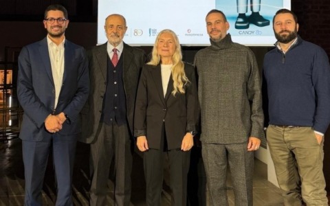 Ottant’anni di Candy, marchio simbolo del design italiano