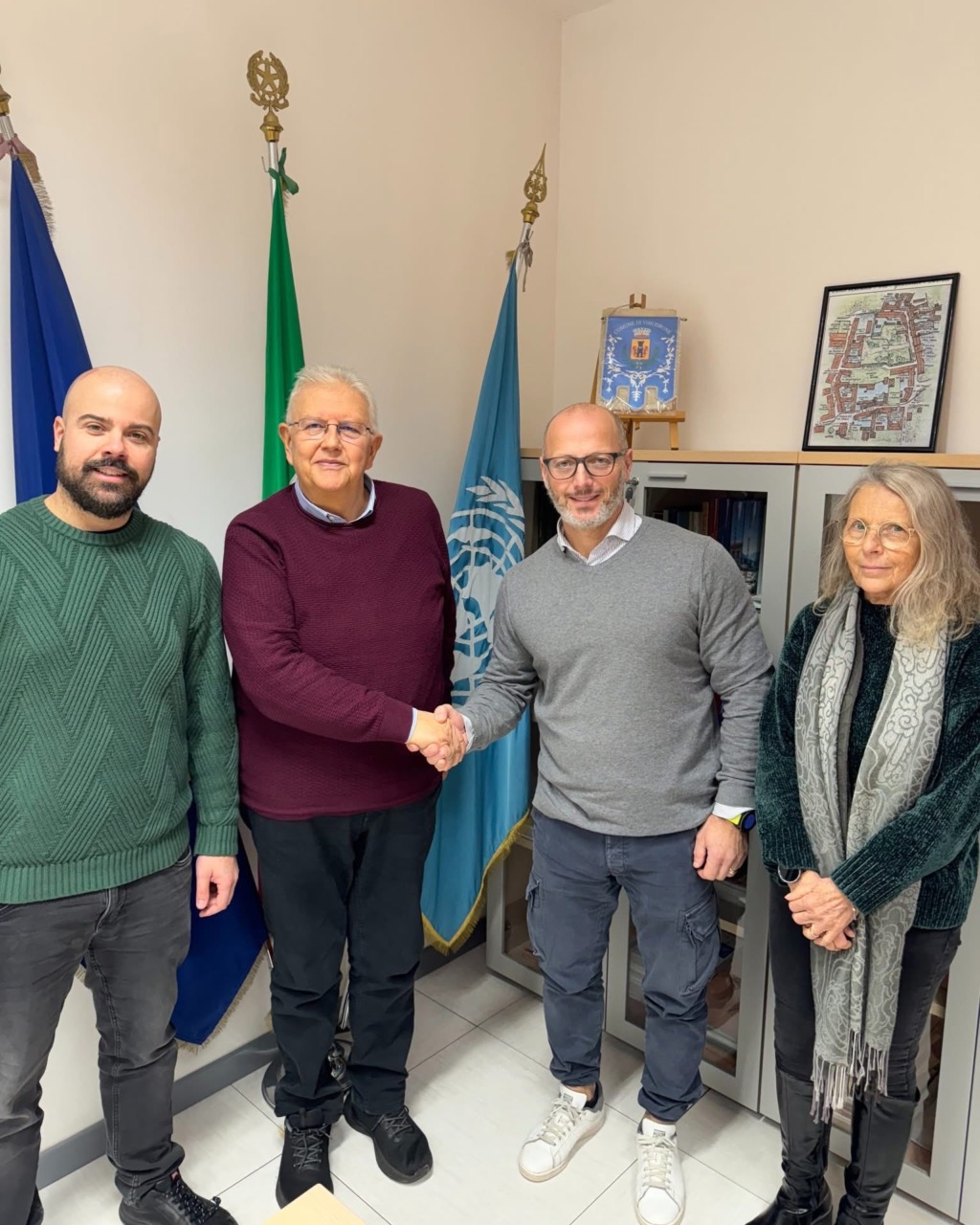 In canoa e kayak sul Naviglio: accordo tra Comune e Lega Navale Italiana