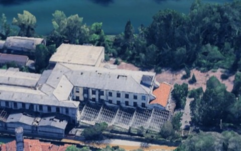 Ex Cartiera Binda, si cerca un acquirente