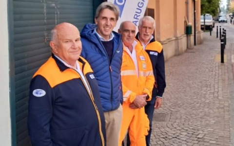 Dopo anni di chiusura riapre il Centro prevenzione