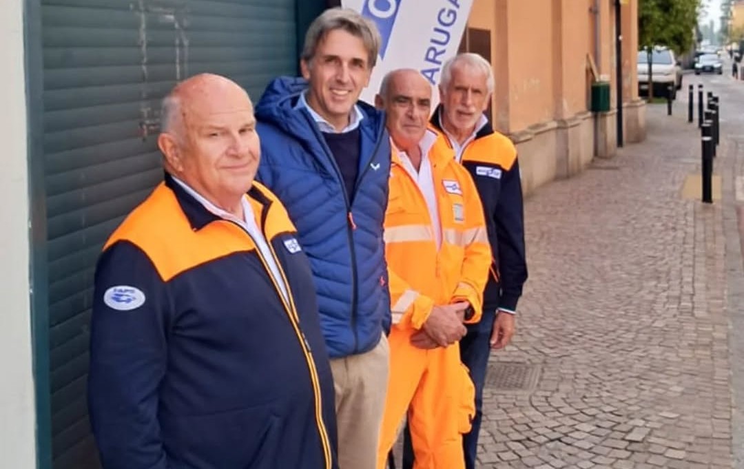 Dopo anni di chiusura riapre il Centro prevenzione