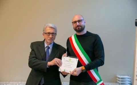 Nuovo premio nazionale al Comune per le Politiche giovanili