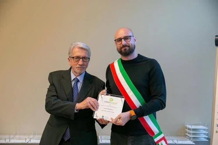 Nuovo premio nazionale al Comune per le Politiche giovanili