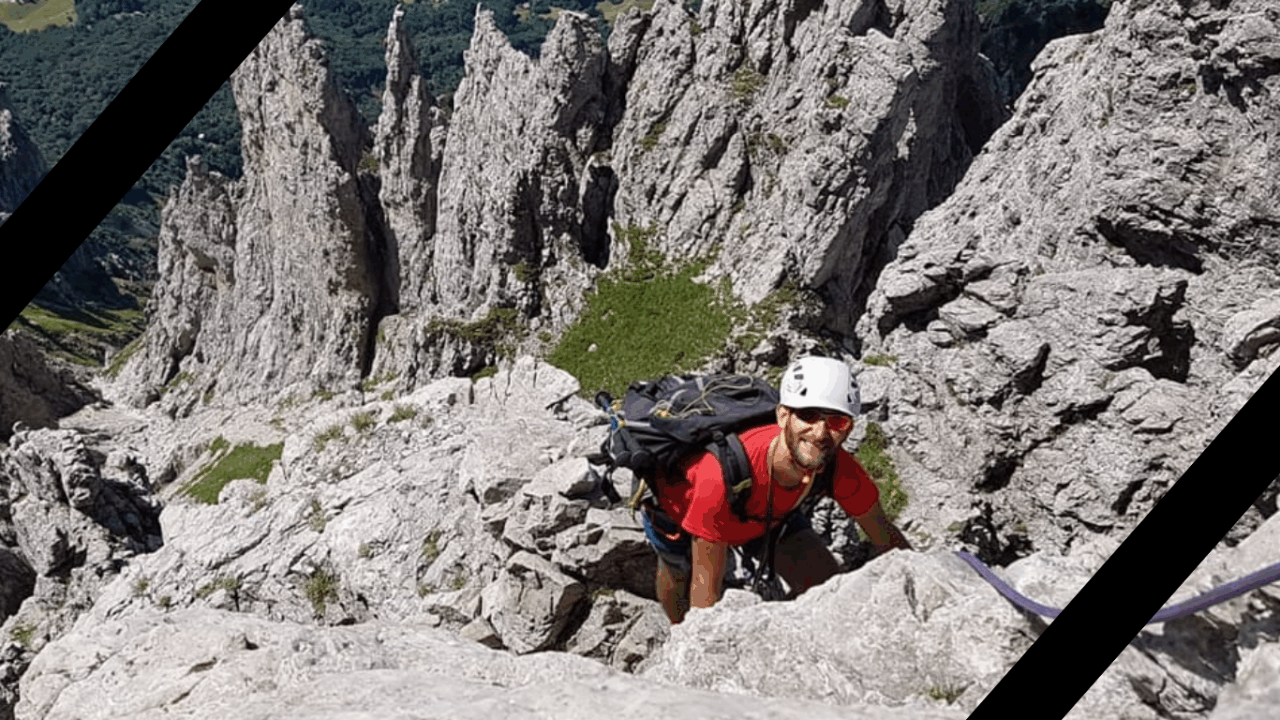 Il laboratorio di Fisica dedicato al prof di 36 anni morto sul Monte Bianco