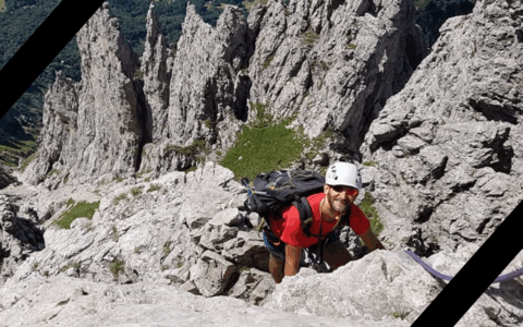 Il laboratorio di Fisica dedicato al prof di 36 anni morto sul Monte Bianco