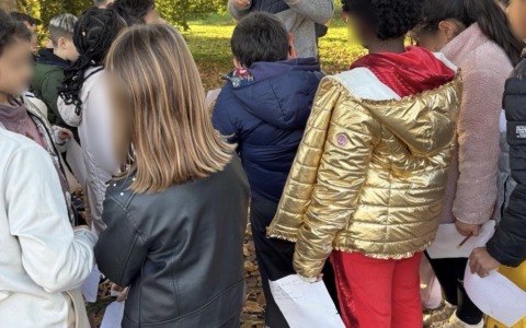 Liscate diventa un’aula verde: il progetto che unisce scuola e natura