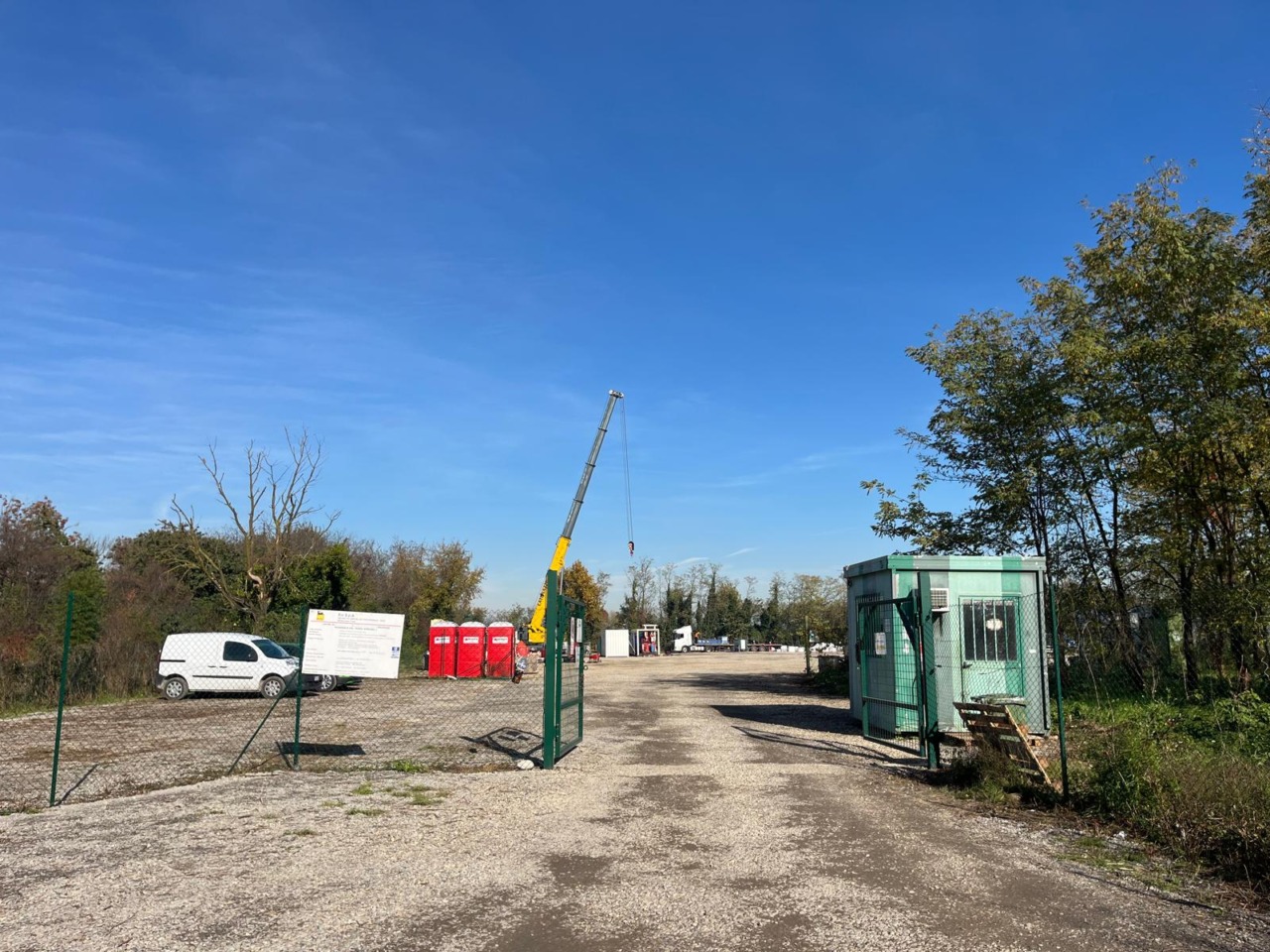 E’ finita la “febbre dell’oro nero” in Martesana: Eni chiude l’ultimo pozzo d’estrazione