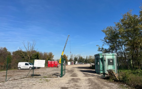 E’ finita la “febbre dell’oro nero” in Martesana: Eni chiude l’ultimo pozzo d’estrazione