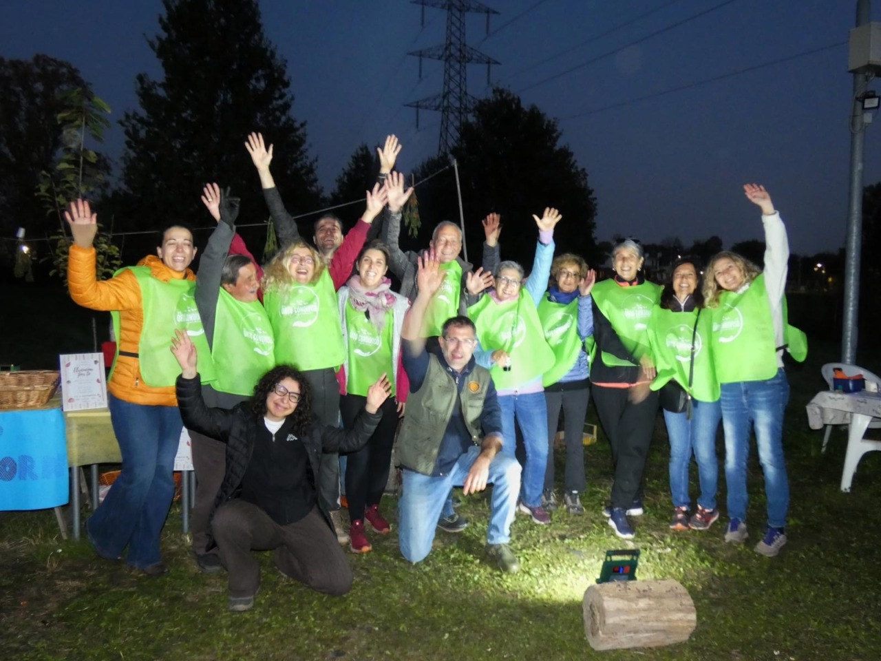 San Martino a Vignate: festa, natura e comunità all’Orto Condiviso