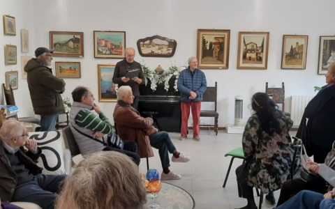 Una mostra sulla Lombardia tra natura e memoria