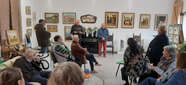 Una mostra sulla Lombardia tra natura e memoria