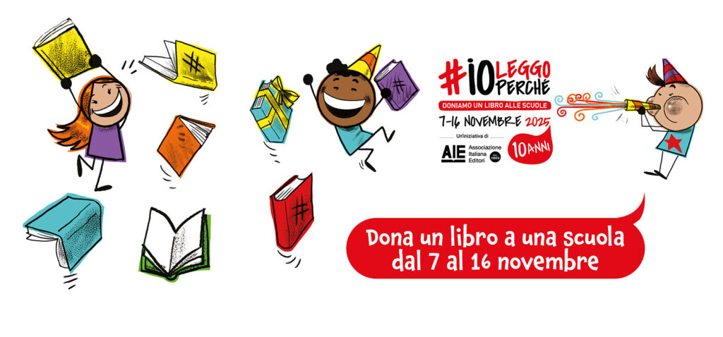 Serie C, torna il progetto #ioleggoperché: tutte le informazioni. Coinvolta anche la Giana