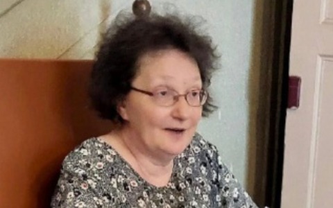 La preside ricorda la figura della storica direttrice della biblioteca