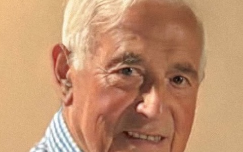 La città in lutto per la scomparsa di Piero Mazza