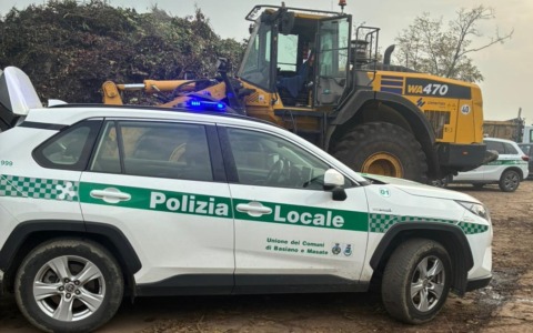 Investito da un trattore in un’azienda agricola, ferito un 23enne