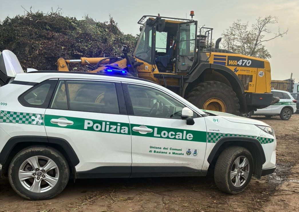 Investito da un trattore in  un’azienda agricola, ferito un 23enne