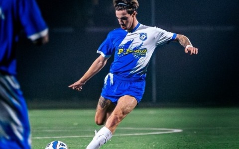 PanaCalcio, la rete clamorosa di Sammarco porta un punto contro lo Spartak De’ Pecchi