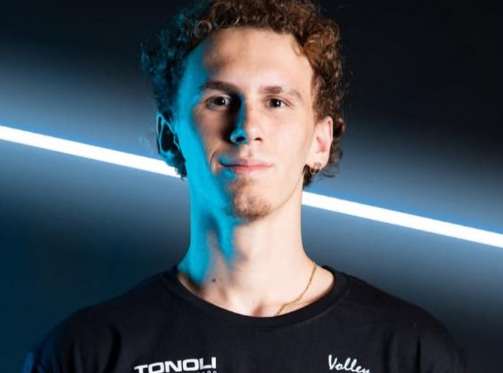 Alessandro Rivellini parteciperà ai Deaflympics 2025