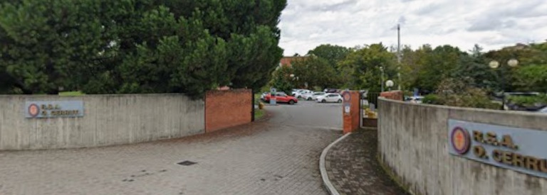 Una mostra in occasione della giornata nazionale delle cure palliative