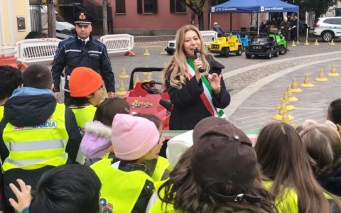 Lunghe file per partecipare a “Sicurlandia”: il successo della prima edizione