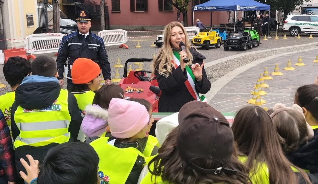 Lunghe file per partecipare a “Sicurlandia”: il successo della prima edizione