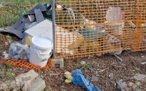 Cantiere fermo: il Comune licenzia l’impresa “fantasma”