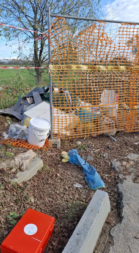 Cantiere fermo: il Comune licenzia l’impresa “fantasma”