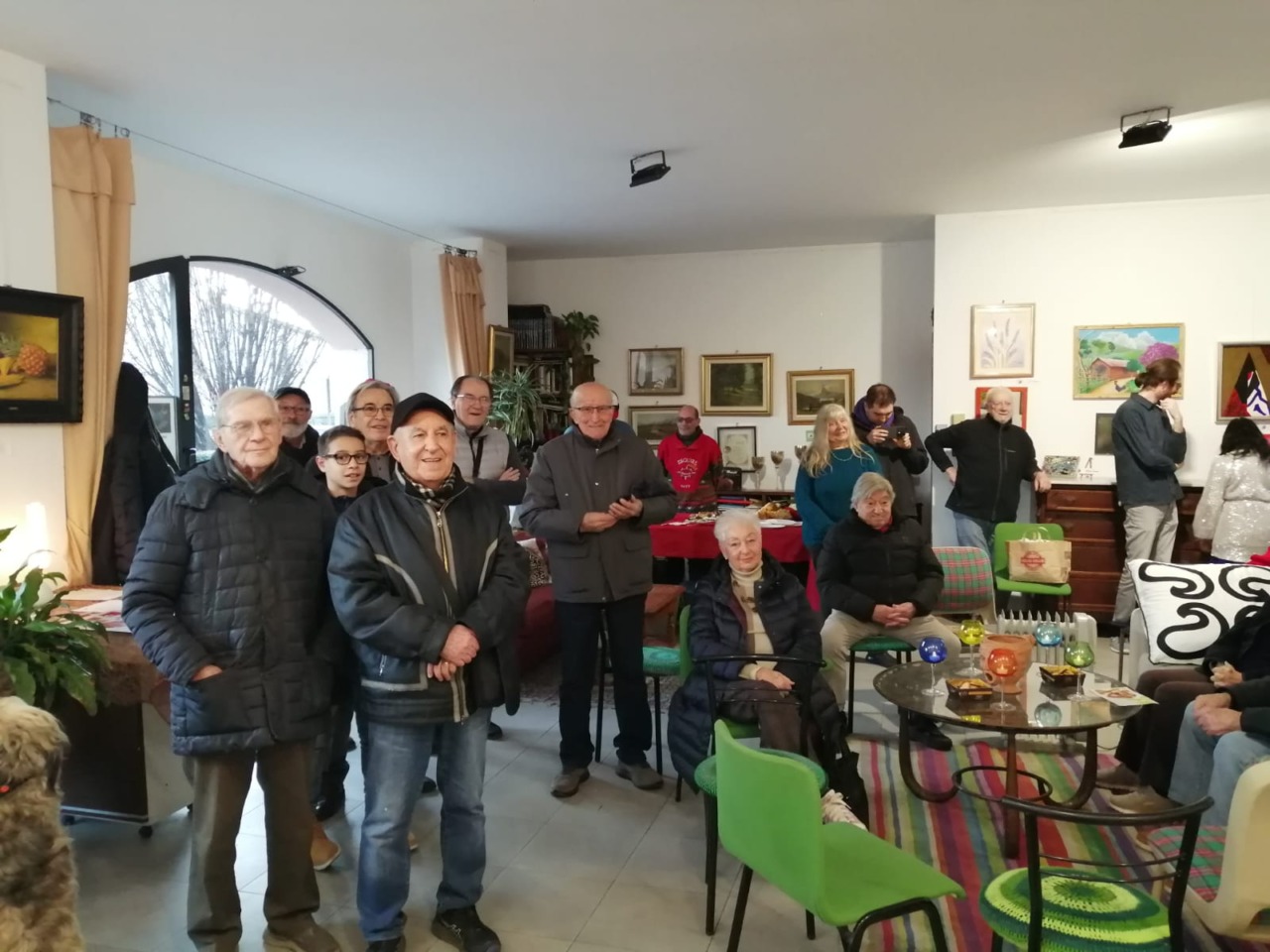 A Melzo si festeggia il Natale con l’arte