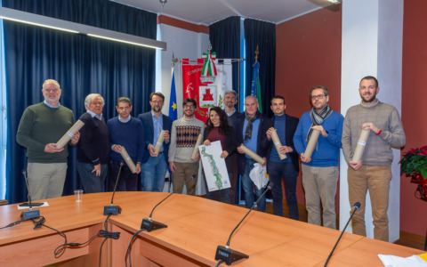 Identità fluenti, dopo un anno e mezzo concluso il progetto