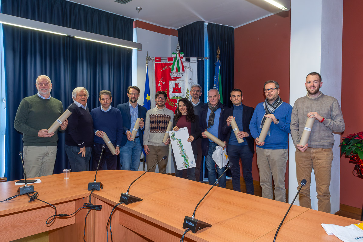 Identità fluenti, dopo un anno e mezzo concluso il progetto