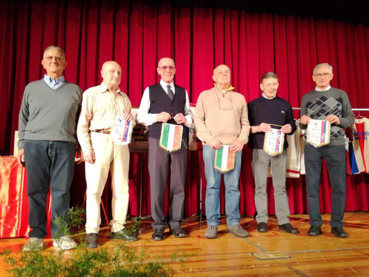 Cernusco dice addio a Guido Goretti, il negoziante di via Torriani con il cuore d’oro