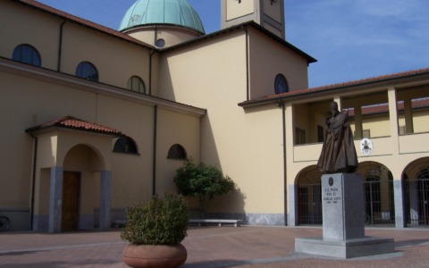 Da Regione Lombardia un “regalo” di Natale: 120mila euro per sistemare il centro di Carugate